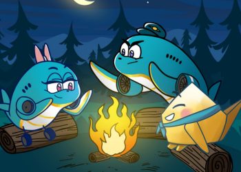 Ý nghĩa và Quy ước ứng dụng Mascot Vietnam Airlines