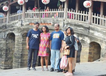 Khách Ấn Độ – “Mỏ Vàng” của Du Lịch Việt Nam