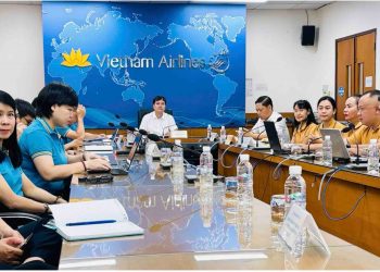 ASOC  tổ chức thành công Hội thảo “Kiểm soát Giấy tờ du lịch không hợp lệ, phòng chống xuất nhập cảnh trái phép”