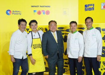 Vietnam Airlines đồng hành cùng VietHarvest CEO Cook Off 2024