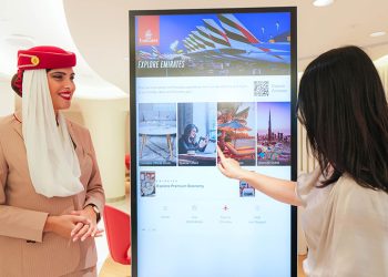 Aviation News 30/7: Emirates mở cửa hàng du lịch đầu tiên ở Đông Á