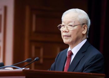 Tổng Bí thư Nguyễn Phú Trọng: tầm vóc trí tuệ một con người