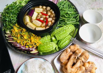 [Spirit Channel] 5 món ngon miền Tây níu chân du khách