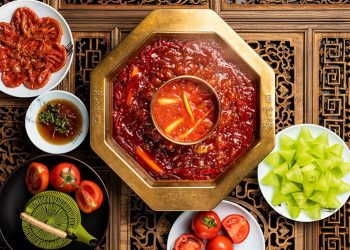 Ẩm thực Thành Đô có gì hấp dẫn