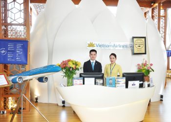 [Vạn Dặm Nâng Niu] Phòng khách Bông Sen – Trải nghiệm êm đềm