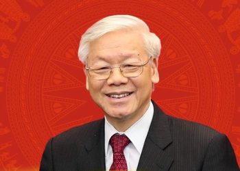 Phim tài liệu: Tổng Bí thư Nguyễn Phú Trọng – Nhà lãnh đạo kiên trung, trí tuệ và mẫu mực