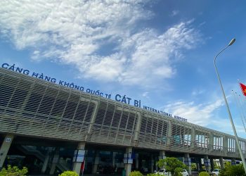 Aviation News 16/7: Sân bay Cát Bi có công suất 13 triệu hành khách vào năm 2030