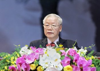 Dấu ấn của Tổng Bí thư Nguyễn Phú Trọng trong đường lối đối ngoại, ngoại giao của Việt Nam