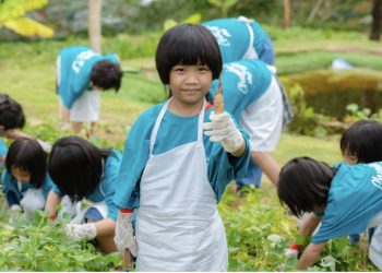 [Video] “Chuyến đi mơ ước 3”: Hành trình “trải nghiệm xanh” đầy ý nghĩa