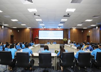 Hội nghị sơ kết 6 tháng đầu năm 2024 của khối thi đua số 3