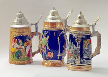 Du lịch Đức nên mua gì về làm quà?