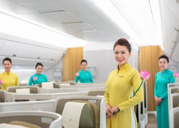 Uplifting Service: Roadmap chặng đường 03 năm 2021 – 2024