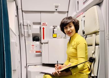 [Vạn dặm nâng niu] Nâng niu từng cảm xúc trên hành trình trở lại quê hương