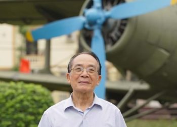 Hồi ức của người phi công “chứng nhân lịch sử”