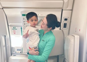 [Vạn dặm nâng niu] Nỗ lực mang đến những trải nghiệm tuyệt vời nhất cho hành khách