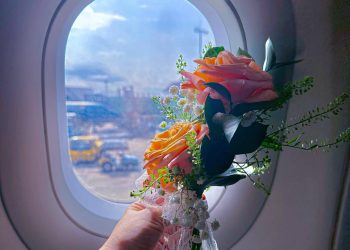 [Vạn Dặm Nâng Niu] VNA không chỉ đưa bạn đến nơi cần mà còn đến nơi bạn mơ ước