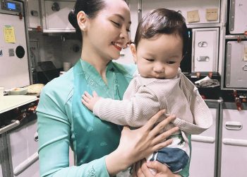 [Vạn Dặm Nâng Niu] Hãy để chúng tôi trở thành một phần trong hành trình của bạn