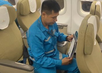 [Vạn Dặm Nâng Niu] Hành trình niềm tin bắt đầu từ sự trung thực