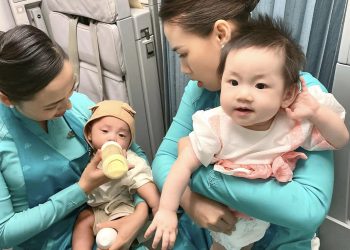 [Vạn Dặm Nâng Niu] Từng khoảnh khắc là những kỷ niệm khó quên