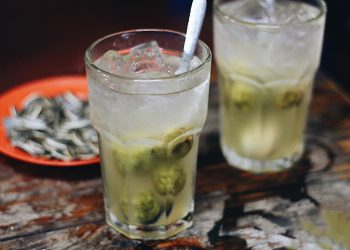 [Spirit Channel] Giải nhiệt mùa hè với các món ăn đậm chất Hà Nội