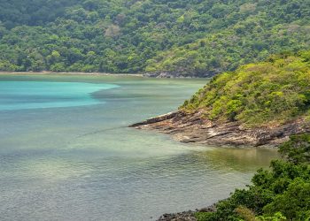 [Heritage] Ngày đẹp cùng biển xanh