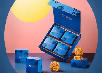 Thiên Hoa Sắc Nguyệt – Không gian huyền ảo đêm trăng Rằm