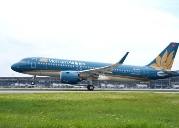 Vietnam Airlines điều chỉnh quy định về hành lý xách tay trên các chuyến bay bằng Airbus A320neo