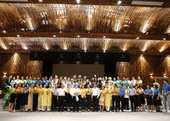 Hội thảo tiếp viên với công tác nâng tầm dịch vụ, đại sứ quảng bá thương hiệu và kiến tạo doanh thu cho Vietnam Airlines