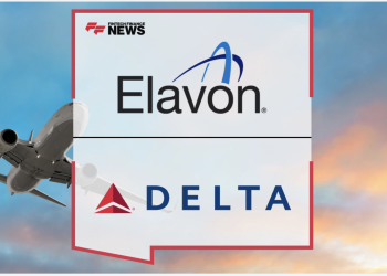 Delta Air Lines sử dụng tính năng Tap to Pay cho việc thanh toán không tiếp xúc trên tàu bay