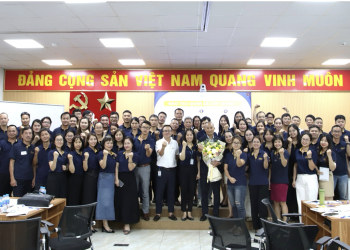 TĂNG, PHÁT, HOẠT: Nhiệm vụ của nhà quản lý chuyên nghiệp