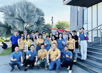 Hành trình về nguồn tại Nhà trưng bày Hoàng Sa – Đà Nẵng