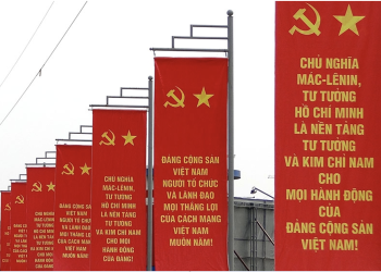 Doanh nghiệp nhà nước với nhiệm vụ bảo vệ nền tư tưởng của Đảng (Kì 4 – Phần 1)