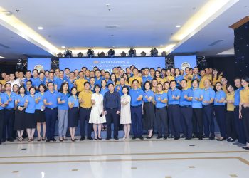 ASOC tổ chức thành công Hội thảo về an toàn, an ninh và chất lượng khai thác tại sân bay trong và ngoài nước