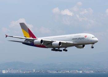 Aviation News 21/8: Asiana Airlines tăng tải cho dịp lễ Trung thu