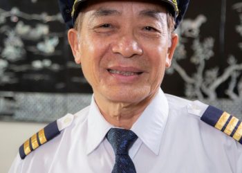 Hồi ức của người phi công “chứng nhân lịch sử”