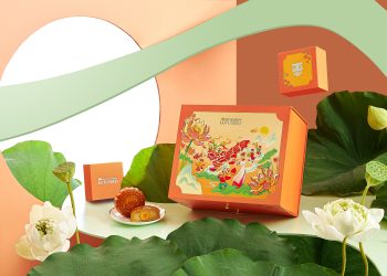 Liên Hoa Lân Vũ – Điệu múa dân gian náo nhiệt mùa Trung Thu