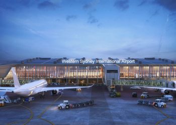 Aviation News 28/8: Singapore Airlines sẽ khai thác tới sân bay Western Sydney vào năm 2026