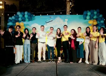 [Behind the scene] “Chuyến Đi Mơ Ước 3” Đã Được Thực Hiện Như Thế Nào?