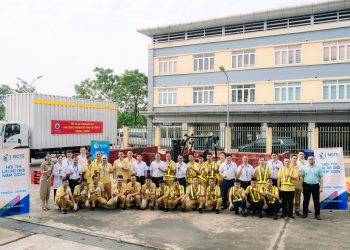 Hội thi lái xe giỏi 2024