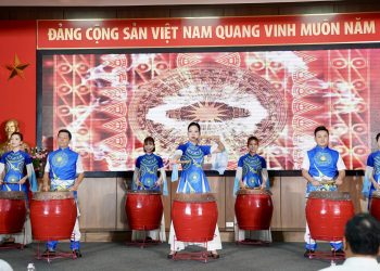 [Recap] Chung kết Hội thi “Dân vận khéo”: 3 phần tranh tài gay cấn và đầy cảm xúc