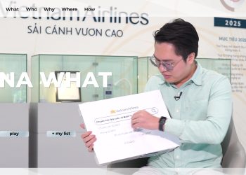[Spirit Channel] Cần chuẩn bị những gì để “nhập hội” phòng PRM?