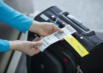 [Spirit Channel] Những vật phẩm không được phép mang trong hành lý ký gửi