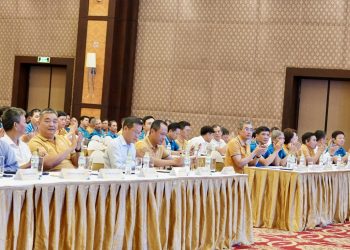 [Recap] Hội nghị Dịch vụ 2024: Vietnam Airlines và hành trình “Văn hóa Dịch vụ Nâng tầm”