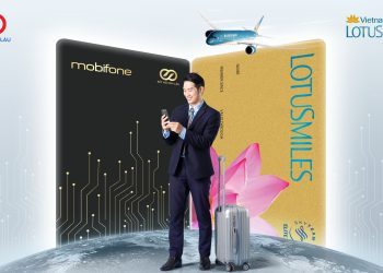 Trải nghiệm khác biệt với gói cước MobiFone dành cho CBNV VNA