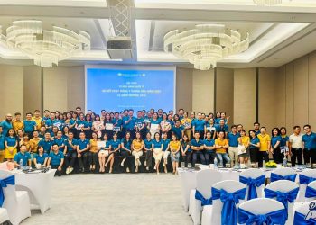 Hội thảo Tổ điều hành quốc tế hướng tới 2025