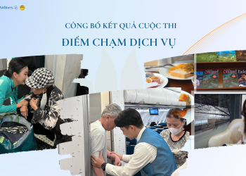 Công bố kết quả cuộc thi “Điểm chạm dịch vụ”