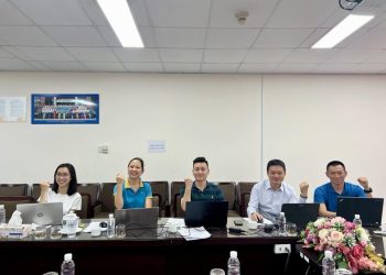 Sẵn sàng cho vòng thi Chung kết – Hội thi Dân Vận Khéo 2024