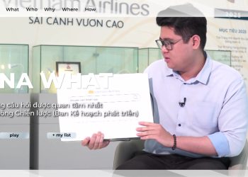 [Spirit Channel] Công việc của chuyên viên phòng Chiến lược thú vị như thế nào?