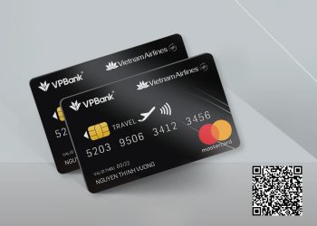 Rinh quà cực đã cùng thẻ Vietnam Airlines VPBank Platinum MasterCard