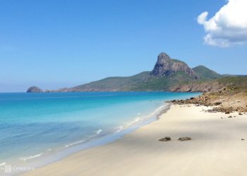 Cẩm nang du lịch Côn Đảo